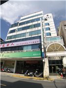 鄰近南京諾曼地社區推薦-敦化財經大樓，位於台北市松山區